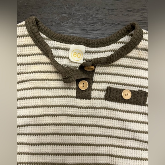 3-6 month Baby Boy Bundle Polo/Carhartt - Picture 14 of 14